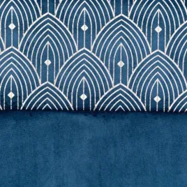 zaslona-gotowa-agnes-140x250-granatowa-orientalna-welwet-velvet-glamour