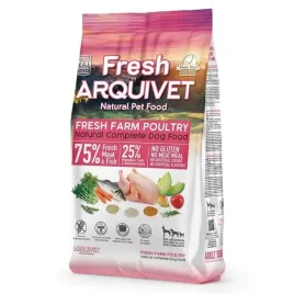 polmiekka-karma-dla-psa-arquivet-fresh-kurczak-i-ryba-oceaniczna-pies-10kg
