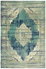 dywan-do-salonu-ornamentowy-jak-przecierany-victoria-niebieski-240x330-cm