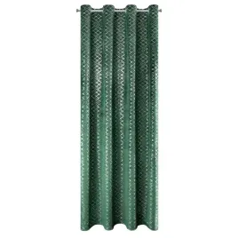 zaslona-gotowa-moly-140x250-zielona-srebrny-nadruk-welwet-glamour-kolka