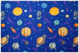 dywan-dzieciecy-kolowy-wzor-w-planety-rakiety-petelkowe-runo-150x200-cm