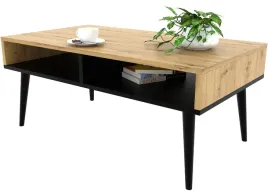 stolik-kawowy-skandynawski-dab-czarny-lawa-z-polka