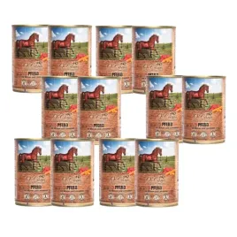 mokra-karma-dla-psa-o-canis-konina-z-warzywami-i-siemieniem-12x400g