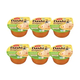 przysmak-dla-kota-inaba-dashi-delights-kurczak-tunczyk-przegrzebki-6x70-g