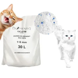 diamentiq-zwirek-neutralny-silikonowy-niezbrylajacy-sie-dla-kota-30-l-13kg