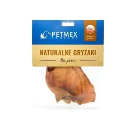 gryzak-dla-psow-petmex-ucho-wieprzowe-40g-1szt