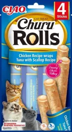 przysmak-dla-kota-churu-rolls-kurczak-z-tunczykiem-4x10g