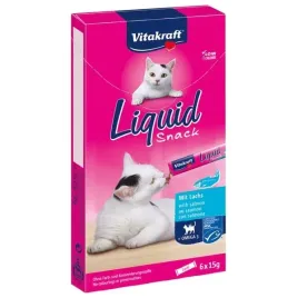 przysmak-dla-kota-vitakraft-cat-liquid-snack-losos-omega-3-6x15g