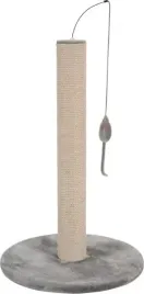 drapak-dla-kota-zolux-sizal-slupek-z-zabawka-63cm-szary