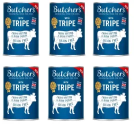 butchers-pasztet-ze-zwaczem-karma-dla-psa-6x400g