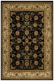 dywan-ornamentowy-klasyczny-kwiatowy-wzor-czern-krem-super-rose-160x230-cm