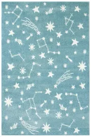 dywan-pastelowy-niebieski-w-gwiazdki-kosmos-dla-dziecka-lima-120x170-cm