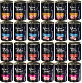 dolina-noteci-premium-bez-ryb-4-smaki-24x400g