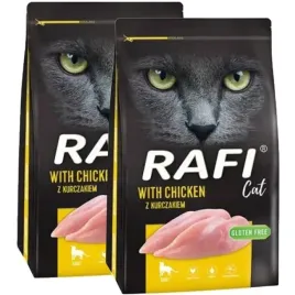 dolina-noteci-rafi-cat-z-kurczakiem-2x7kg