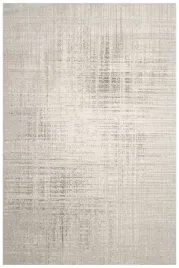 dywan-welniany-rite-szary-krem-kratka-linie-cieniowany-isfahan-m-200x300-cm