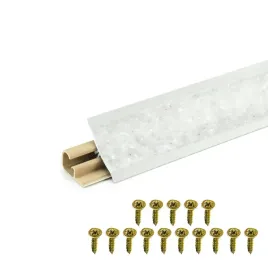 listwa-przyblatowa-kuchenna-blatowa-23mm-pcv-stone-grigio-25m-15-wkretow