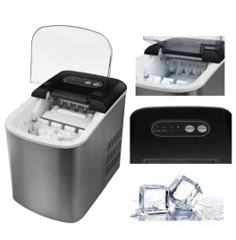 kostkarka-do-lodu-22l-niemiecka-medion-2-rozmiary-kostek-12kg-24h-120w