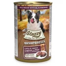mokra-karma-dla-psa-stuzzy-monoprotein-dzik-z-jezynami-400g