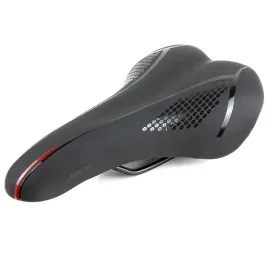 siodelko-rowerowe-trekkingowe-komfortowe-miekkie-wypelnienie-lightfoam