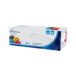 mediarange-mrhptce413a-kaseta-z-tonerem-1-szt-purpurowy
