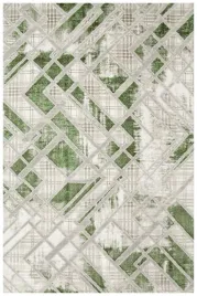 dywan-nowoczesny-zielony-bez-geometria-w-romby-jak-marmur-garda-240x330-cm