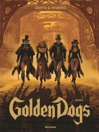 golden-dogs-t-1-fanny-stephen-desberg-griffo