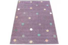 dywan-do-pokoju-dziecka-pastelowy-fioletowy-w-kropeczki-lima-140x190-cm
