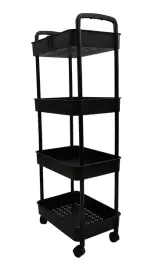 regal-na-kosmetyki-detergenty-organizer-lazienkowy-z-blokada-100cm-czarny