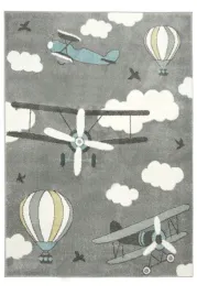 dywan-dla-chlopca-szary-w-samoloty-chmury-balony-ptaki-lima-240x330-cm