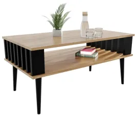 stolik-kawowy-lamele-do-salonu-dab-wotan-z-polka