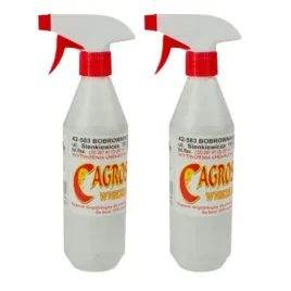 cagrospet-niezbednik-do-rozlewni-miodu-i-sprzetu-pszczelarskiego-450ml-x-2