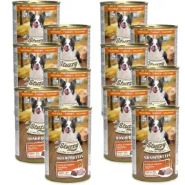 mokra-karma-dla-psa-stuzzy-monoprotein-indyk-puszka-12x400g