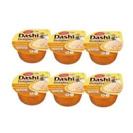 przysmak-dla-kota-inaba-dashi-delights-kurczak-6x70g