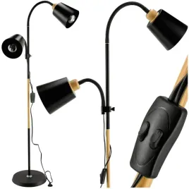 lampa-stojaca-podlogowa-loft-na-led-podwojna-2x-e27-regulowana-czarna
