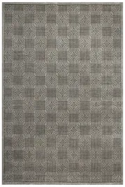 dywan-szary-grafitowy-geometryczny-dwupoziomowy-wzor-teno-120x170-cm
