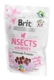 przysmak-brit-care-dog-puppy-insect-200g