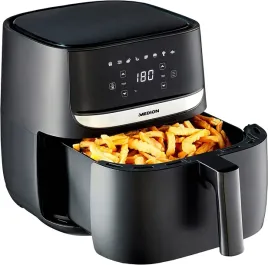 frytkownica-niemiecka-medion-air-fryer-1700w-xxl-57l8-programow