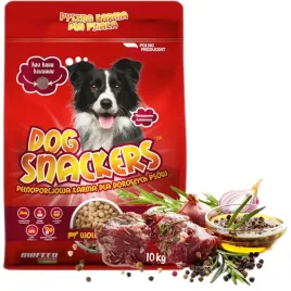 sucha-karma-dla-psa-z-wolowina-biofeed-dog-snackers-adult-10kg