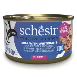 mokra-karma-dla-kota-schesir-adult-naturalnym-soku-tunczyk-z-anchovies-85g