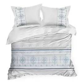 eurofirany-komplet-poscieli-satynowej-haft-160-x-200-cm-bialy