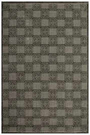 dywan-szary-grafitowy-nowoczesny-dwupoziomowy-do-salonu-teno-80x150-cm