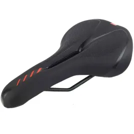 siodelko-rowerowe-trekkingowe-komfortowe-miekkie-wypelnienie-lightfoam