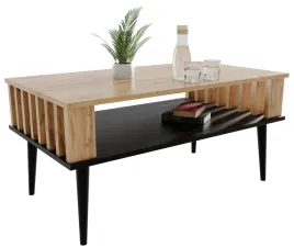 stolik-kawowy-lamele-do-salonu-dab-wotan-czarny