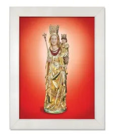 obraz-religijny-matka-boza-ludzmierska-rama-biala-50-cm-x-70-cm