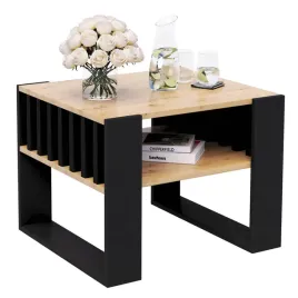 stolik-kawowy-z-lamelami-55x55-artisan-czarny-loft