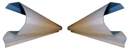 progi-reperaturki-alfa-romeo-gt-03-10-lewa-prawa-komplet