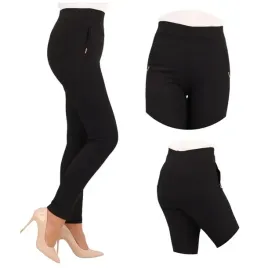 elastyczne-spodnie-na-gumce-rurki-casual-wysoki-stan-duze-rozmiary