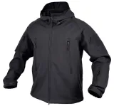 kurtka-z-kapturem-softshell-falcon-texar-czarny-l