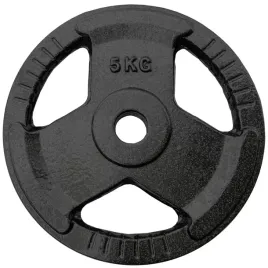 obciazenie-zeliwne-5-kg-talerz-krazek-zeliwo-28mm