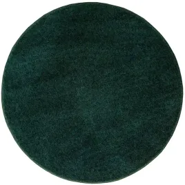 dywan-okragly-do-salonu-mieciutki-butelkowa-zielen-amazing-sr-100-cm